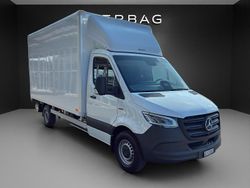 Gebraucht 2025 Mercedes E-Sprinter Van | CHF 104’900