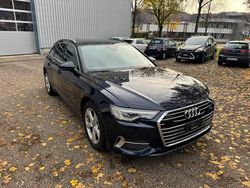 Gebraucht 2021 Audi A6 Kombi | CHF 35’000 (Fairer Preis)