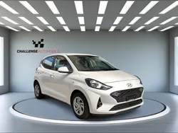 Neu 2025 Hyundai i10 Kleinwagen | CHF 17’000 (Fairer Preis)