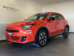 Gebraucht 2023 Fiat 600E La Prima SUV | CHF 24’900 (Fairer Preis)