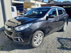 Gebraucht 2011 Hyundai ix35 Premium SUV | CHF 7’200 (Fairer Preis)