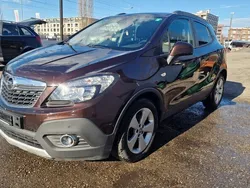 Gebraucht 2015 Opel Mokka drive SUV | CHF 5’600 (Fairer Preis)