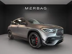 Gebraucht 2021 Mercedes GLA45 AMG AMG SUV | CHF 49’020 (Fairer Preis)