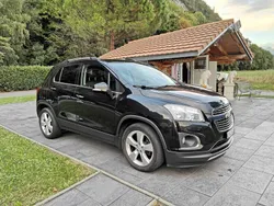 Gebraucht 2013 Chevrolet Trax LTZ SUV | CHF 7’500 (Teuer)