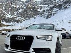 Gebraucht 2014 Audi A5 Coupé | CHF 13’900 (Teuer)