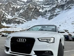 Gebraucht 2014 Audi A5 Coupé | CHF 13’900 (Guter Preis)