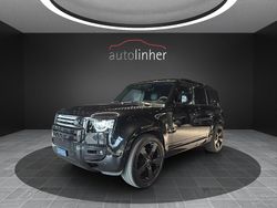Gebraucht 2023 Land Rover Defender SUV | CHF 100’900 (Superpreis)