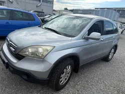 Gebraucht 2008 Honda CR-V Comfort SUV | CHF 2’700 (Superpreis)