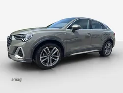 Gebraucht 2023 Audi Q3 Design SUV | CHF 36’901 (Fairer Preis)
