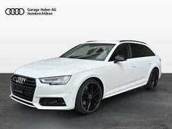 Gebraucht 2019 Audi S4 Kombi | CHF 36’800 (Fairer Preis)