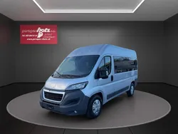 Gebraucht 2017 Peugeot Boxer Active Van | CHF 21’900 (Guter Preis)