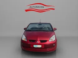 Gebraucht 2007 Mitsubishi Colt Invite Cabrio | CHF 4’500 (Teuer)