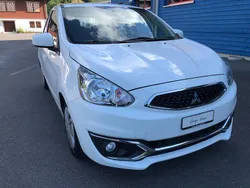 Gebraucht 2017 Mitsubishi Space Star | CHF 7’500 (Fairer Preis)