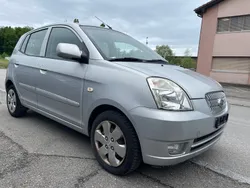 Gebraucht 2006 Kia Picanto EX Kleinwagen | CHF 700 (Superpreis)