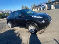 Gebraucht 2010 Nissan Juke Acenta SUV | CHF 5’500 (Fairer Preis)