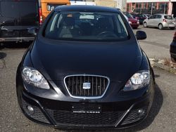 Gebraucht 2011 Seat Altea Style Van / Kleinbus | CHF 6’500