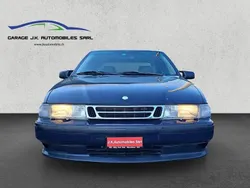 Gebraucht 1996 Saab 9000 Limousine | CHF 8’900