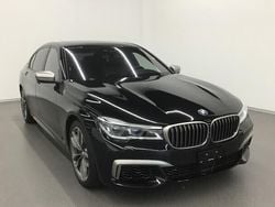 Gebraucht 2018 BMW M760 M Sport Limousine | CHF 72’000