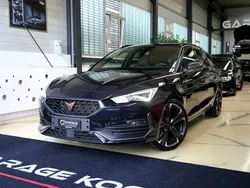 Gebraucht 2023 Cupra Leon VZ Kombi | CHF 32’880 (Superpreis)