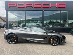 Gebraucht 2019 McLaren 720S Coupé | CHF 218’000 (Teuer)