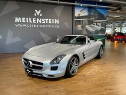 Gebraucht 2011 Mercedes SLS AMG AMG | CHF 225’900