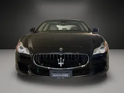 Gebraucht 2015 Maserati Quattroporte Limousine | CHF 29’500 (Fairer Preis)