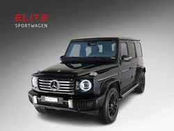 Gebraucht 2024 Mercedes G450 SUV | CHF 187’889