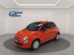 Gebraucht 2024 Fiat 500 Lounge Limousine | CHF 16’900 (Fairer Preis)