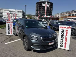Gebraucht 2021 Skoda Kamiq Ambition SUV | CHF 20’800 (Guter Preis)