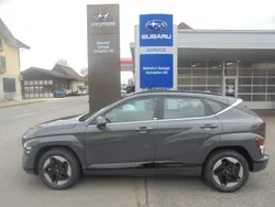 Neu 2024 Hyundai Kona SUV | CHF 35’900 (Superpreis)