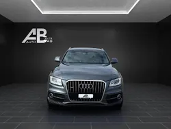 Gebraucht 2014 Audi Q5 S-Line SUV | CHF 13’500 (Fairer Preis)