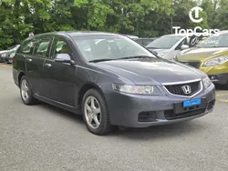 Gebraucht 2004 Honda Accord Executive Kombi | CHF 1’890