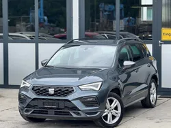 Gebraucht 2021 Seat Ateca 4Drive SUV | CHF 23’800 (Guter Preis)