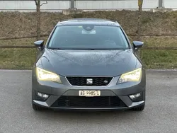 Gebraucht 2014 Seat Leon FR | CHF 8’999 (Fairer Preis)