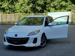 Gebraucht 2013 Mazda 3 | CHF 4’200 (Guter Preis)