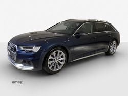 Gebraucht 2025 Audi A6 Allroad Kombi | CHF 72’555