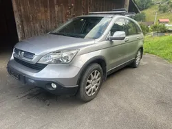 Gebraucht 2008 Honda CR-V Comfort SUV | CHF 3’500 (Fairer Preis)
