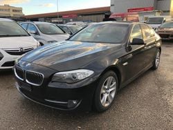 Gebraucht 2010 BMW 523 Limousine | CHF 6’900