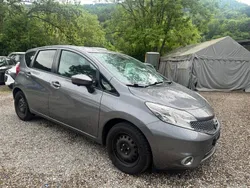 Gebraucht 2014 Nissan Note Acenta Van / Kleinbus | CHF 4’999 (Guter Preis)