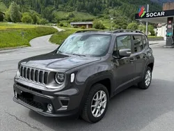 Gebraucht 2020 Jeep Renegade Limited SUV | CHF 14’999 (Superpreis)