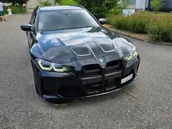 Gebraucht 2023 BMW M3 Competition Edition Kombi | CHF 83’900 (Guter Preis)