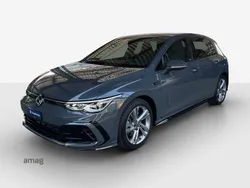 Gebraucht 2024 VW Golf VIII R-line Limousine | CHF 33’900 (Guter Preis)
