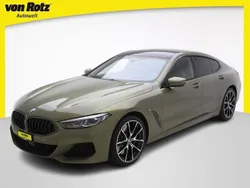 Gebraucht 2022 BMW 840 M Sport Coupé | CHF 82’890
