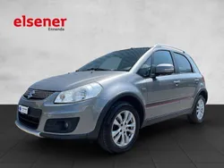 Gebraucht 2013 Suzuki SX4 GL Limousine | CHF 6’500 (Guter Preis)