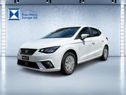 Neu 2025 Seat Ibiza Reference | CHF 19’900 (Guter Preis)