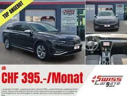 Gebraucht 2023 VW Passat Alltrack Kombi | CHF 32’800 (Guter Preis)