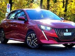 Gebraucht 2020 Peugeot 208 Allure Kleinwagen | CHF 12’990 (Fairer Preis)