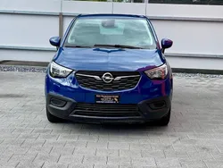 Gebraucht 2019 Opel Crossland X Enjoy SUV | CHF 12’300 (Fairer Preis)