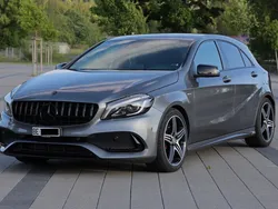 Gebraucht 2016 Mercedes A250 | CHF 14’900 (Guter Preis)