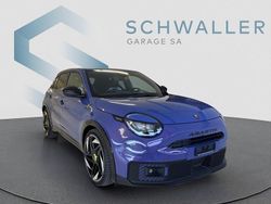 Gebraucht 2025 Abarth 600e Scorpionissima SUV | CHF 41’790